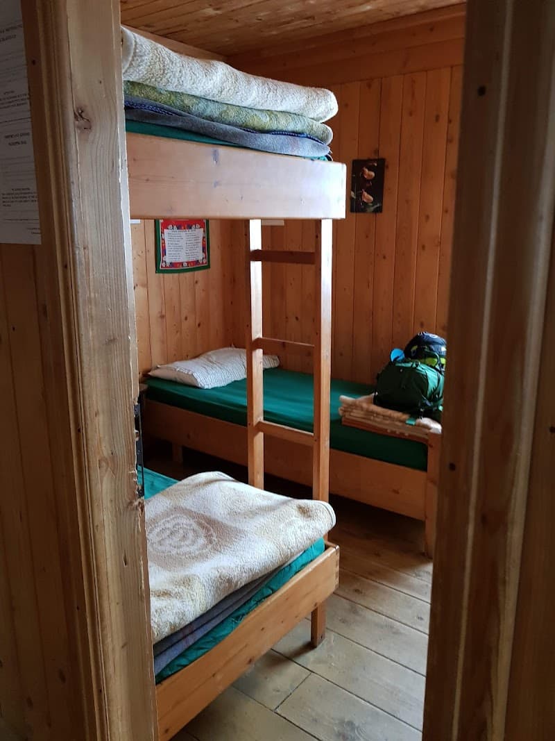 Rifugio Nuvolau 4