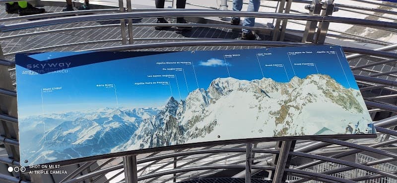 Rifugio Pavillon 2