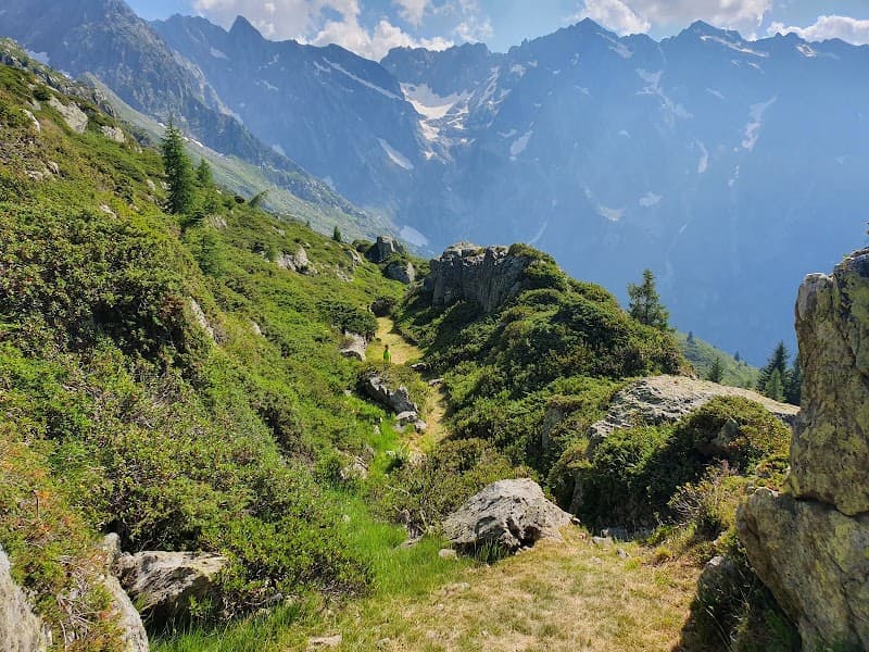 Rifugio Pesciola 4