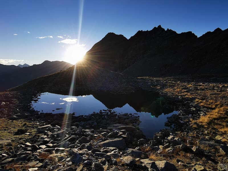 Rifugio Pian Grand 4