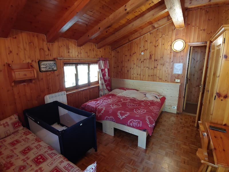 Rifugio Prarayer 3