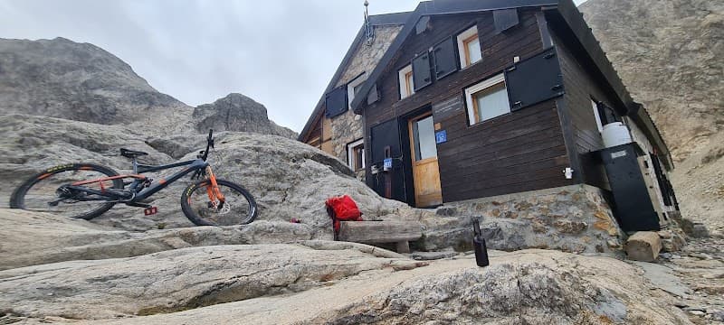 Rifugio Regi