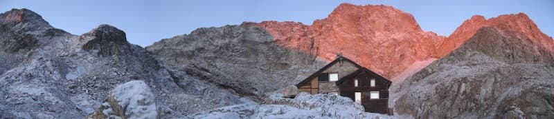 Rifugio Regi 3