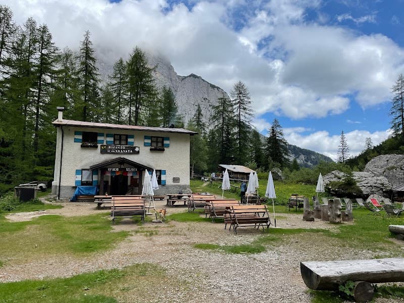 Rifugio Selvata 3