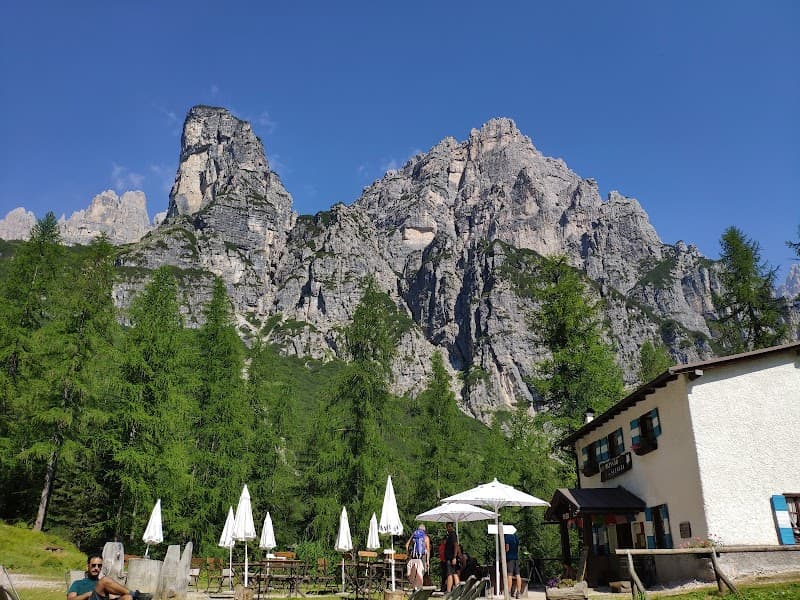 Rifugio Selvata 4
