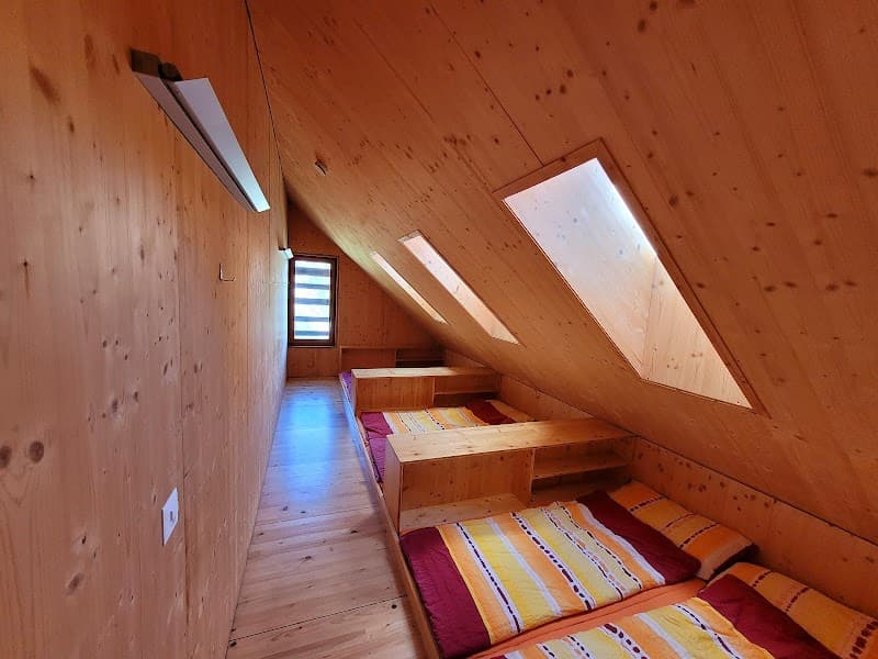 Rifugio Tomeo 3