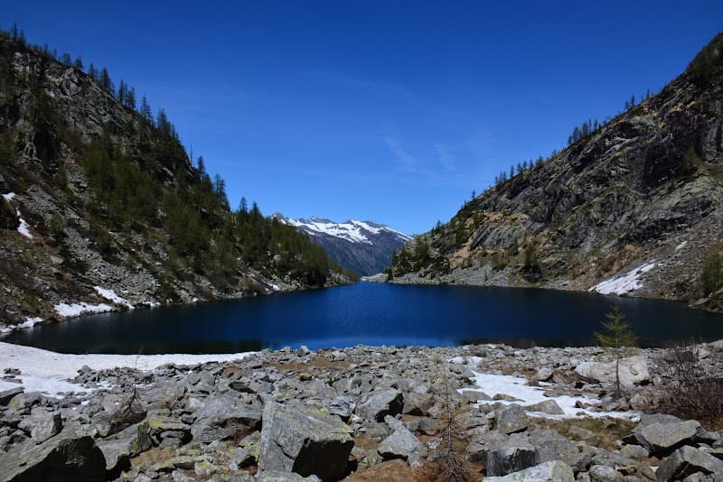 Rifugio Tomeo 4