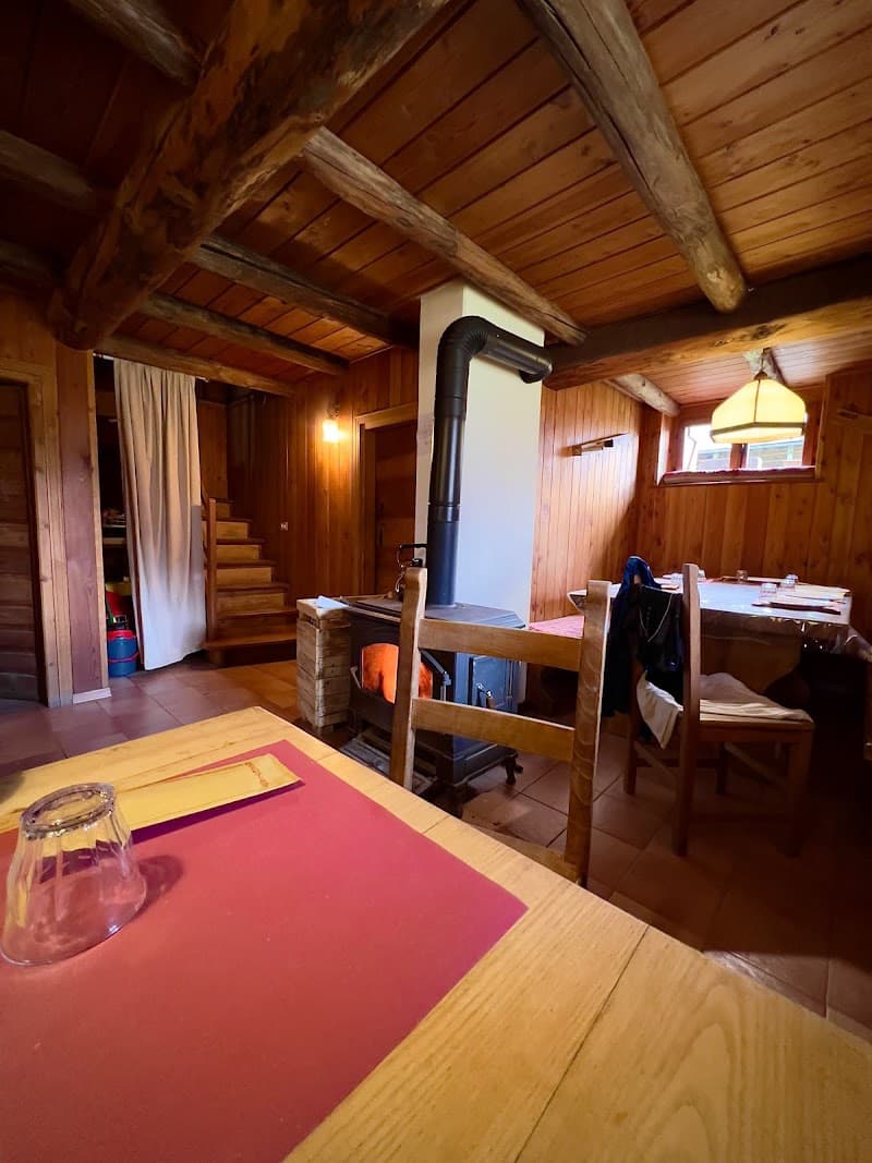 Rifugio Zar Senni 3