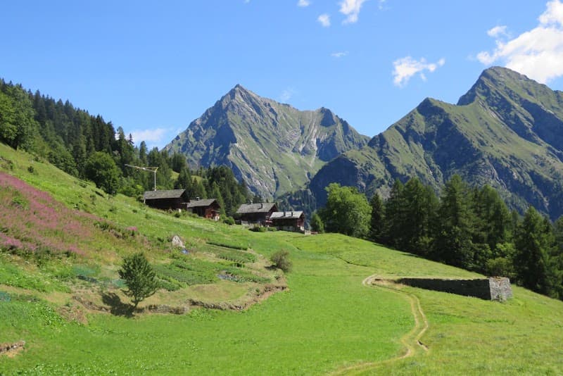Rifugio Zar Senni 4