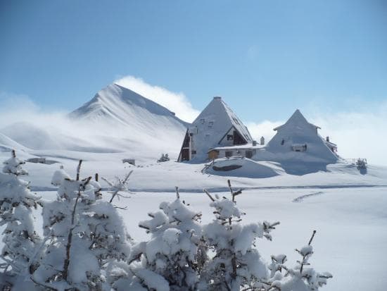 Rifugio Nicola
