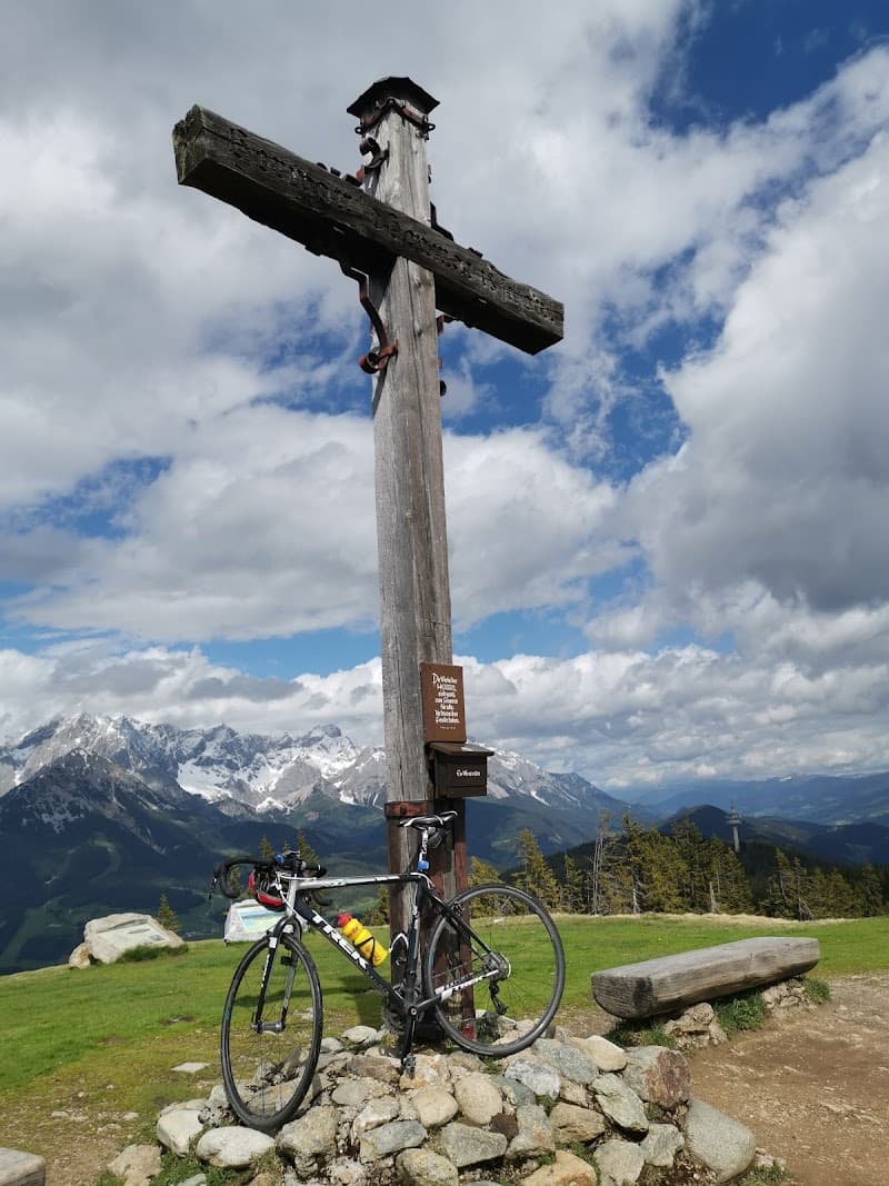 Roßbrandhütte