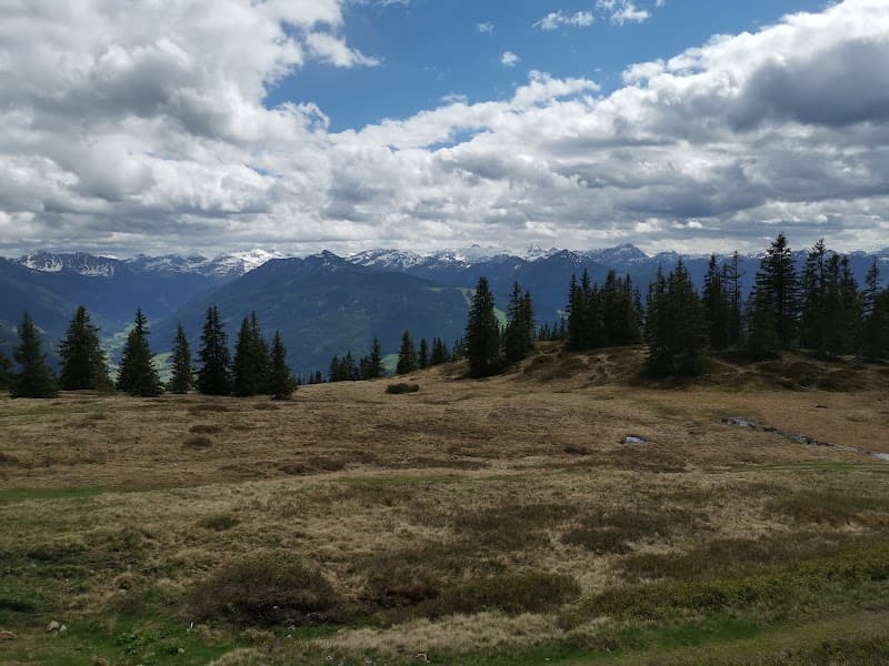 Roßbrandhütte 4