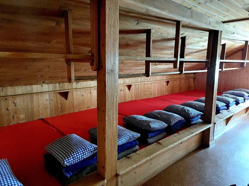 Rothornhütte 3