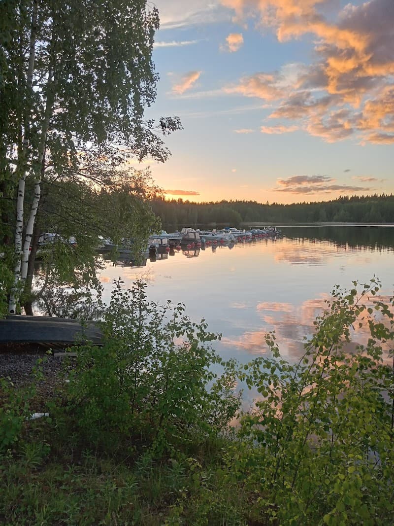 Saarijärvi 3