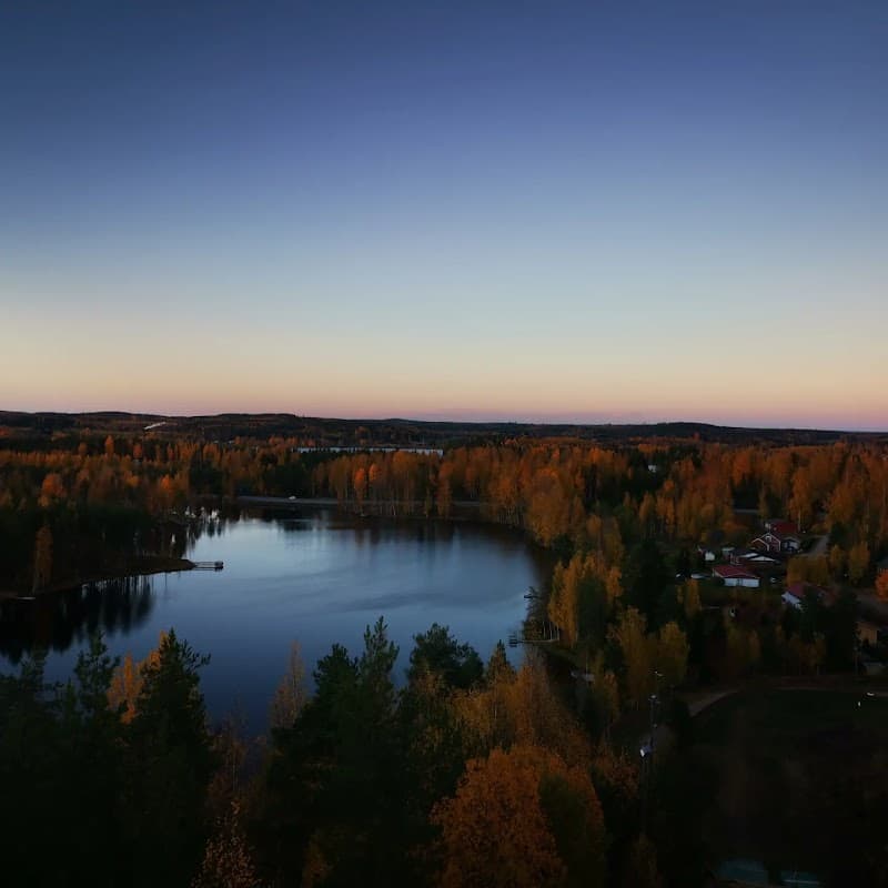Saarijärvi 4