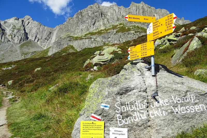 Salbithütte 2