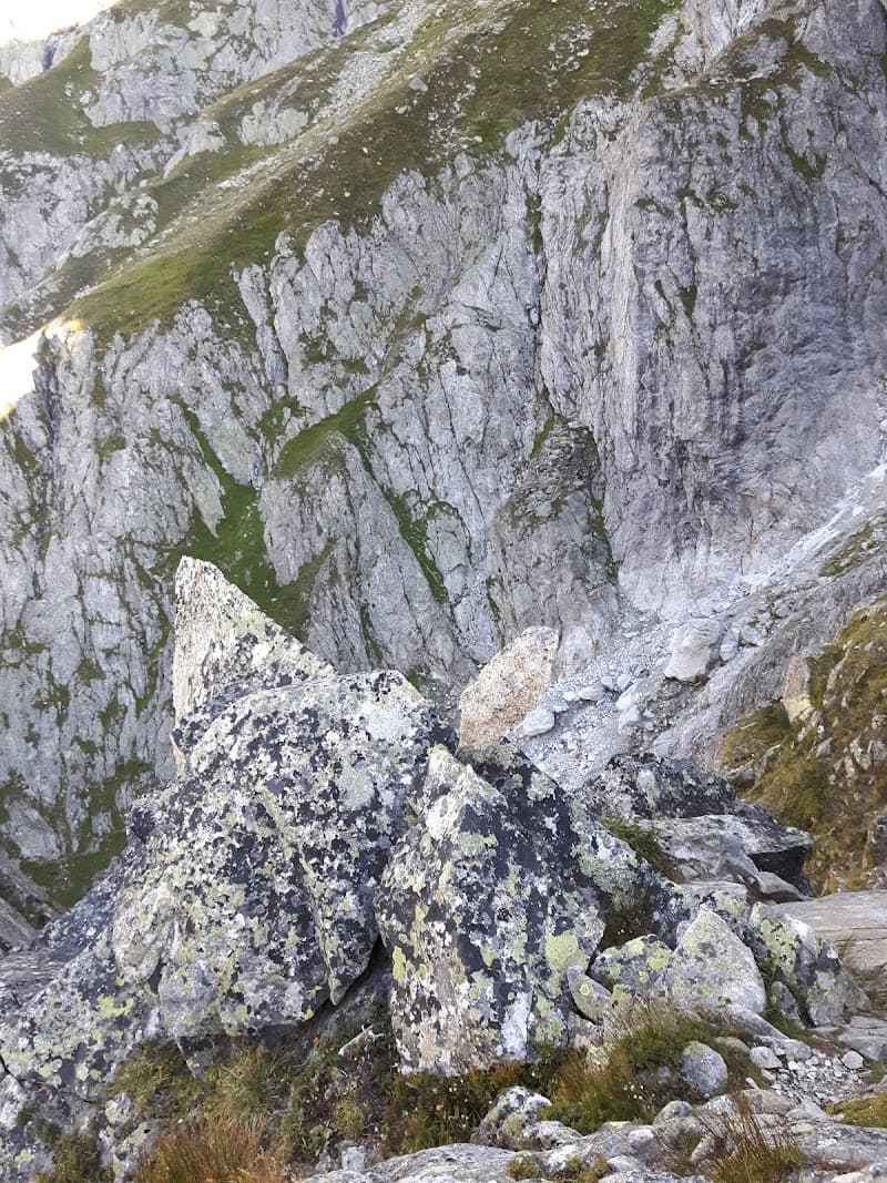 Salbitschijenbiwak SAC 4