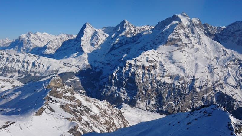 Schilthornhütte 3