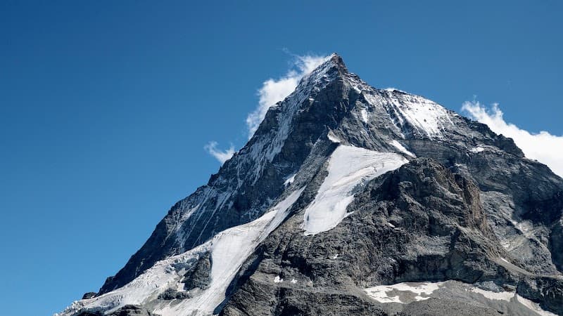 Schönbielhütte SAC 4