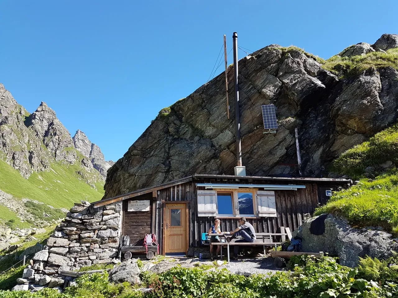 Seetalhütte