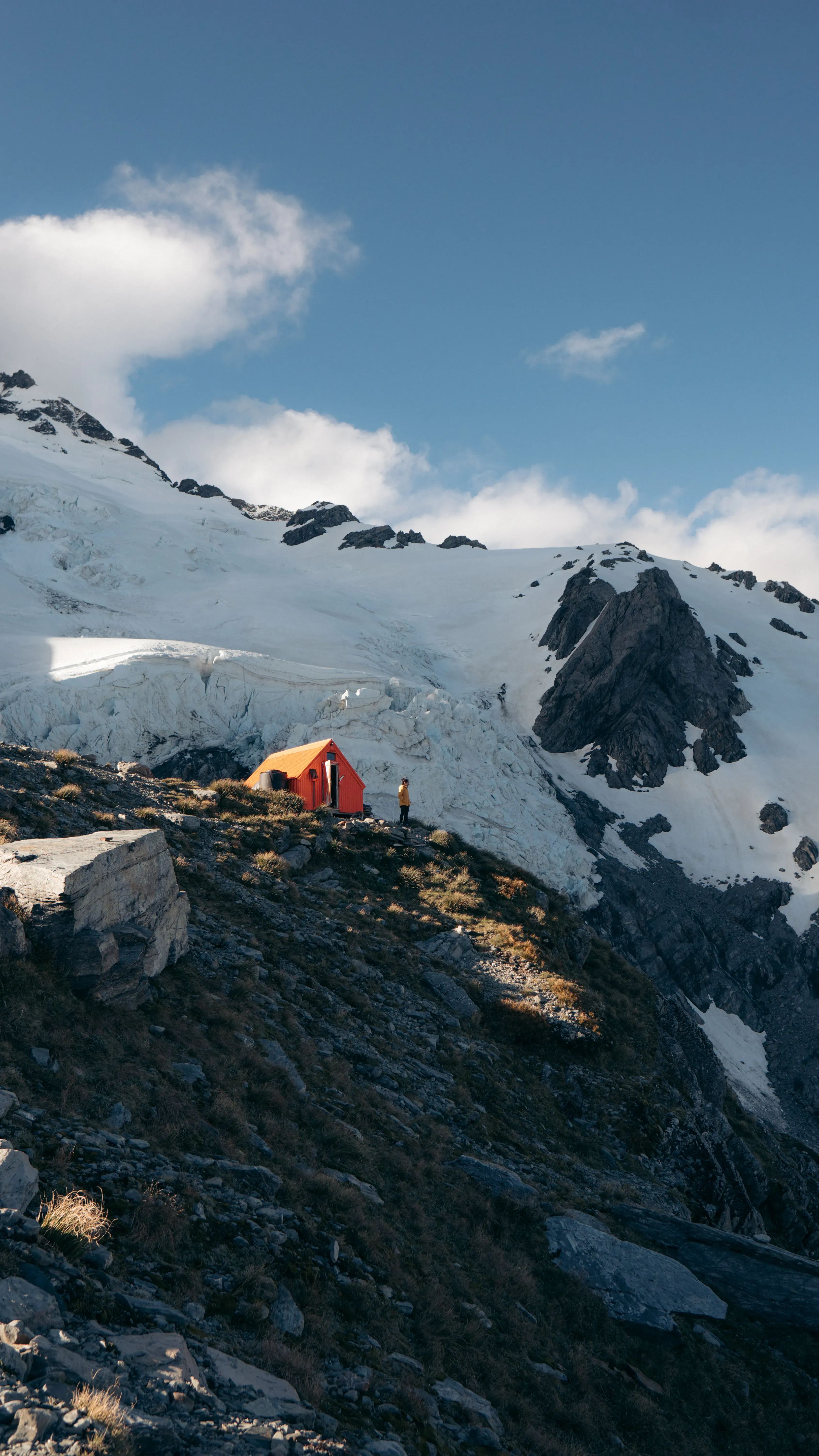 Sefton Bivvy 2