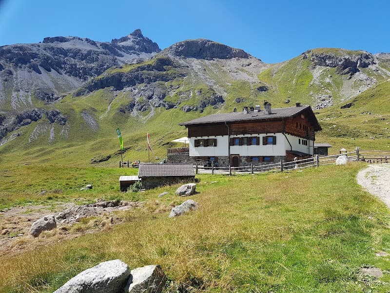 Sesvennahütte 2