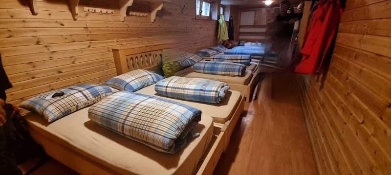 Sesvennahütte 3