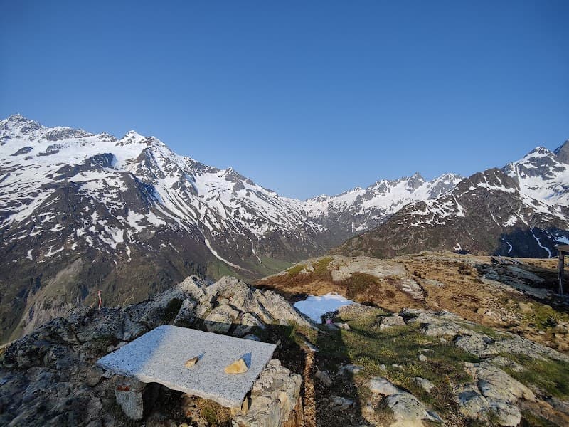 Sewenhütte 3