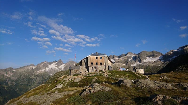 Sewenhütte 4