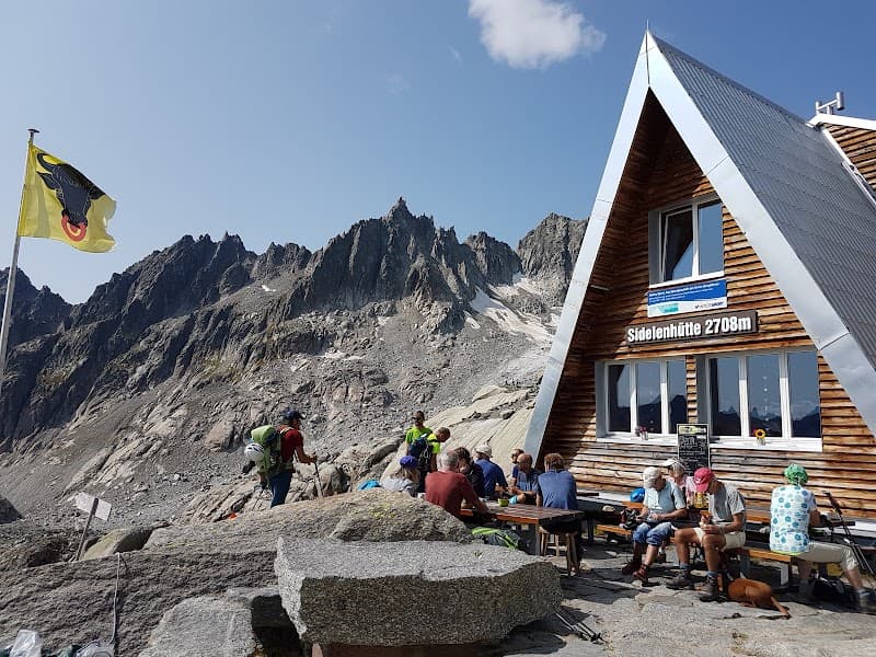 Sidelenhütte