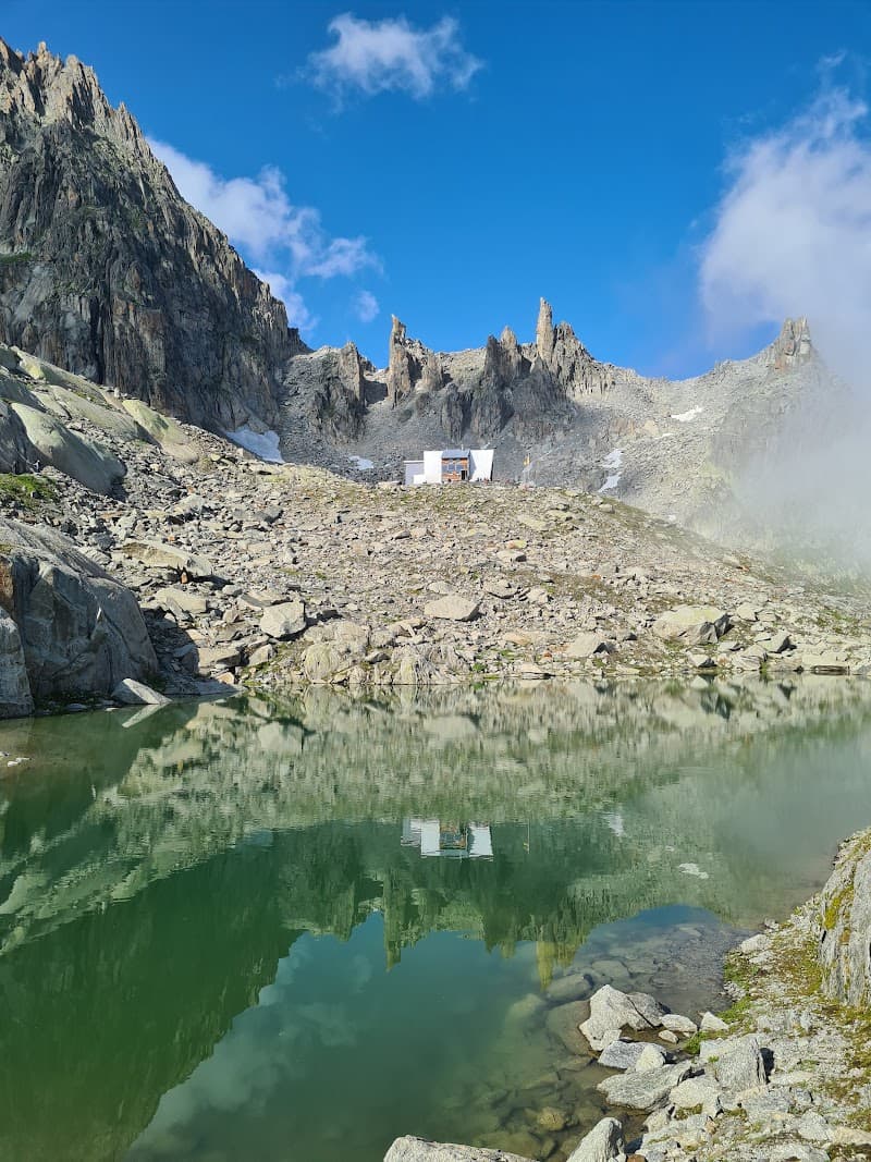 Sidelenhütte 3