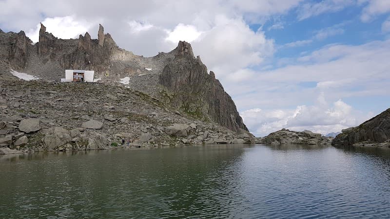Sidelenhütte 4