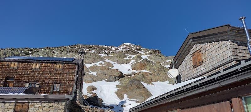 Similaun Hütte