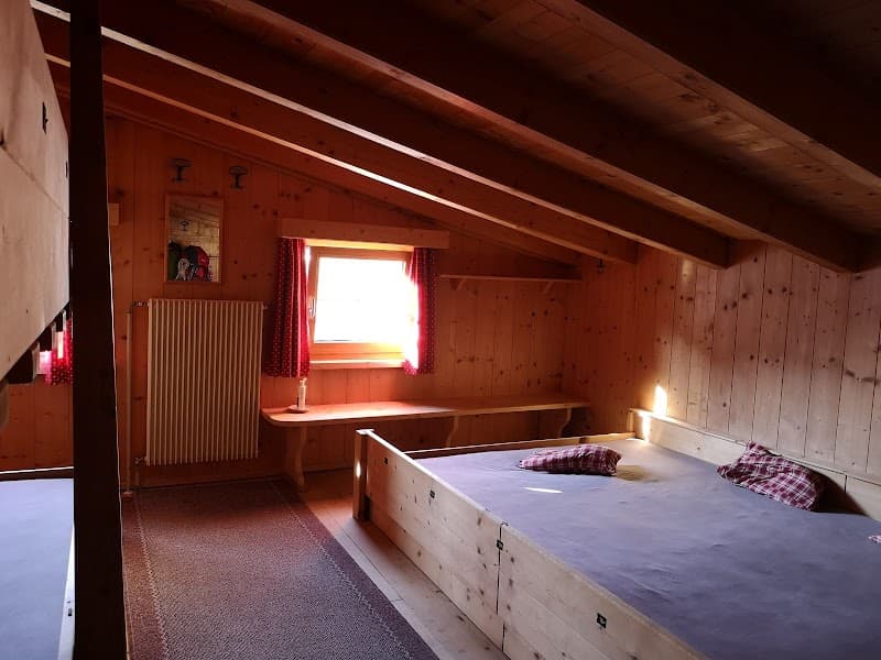 Similaun Hütte 3