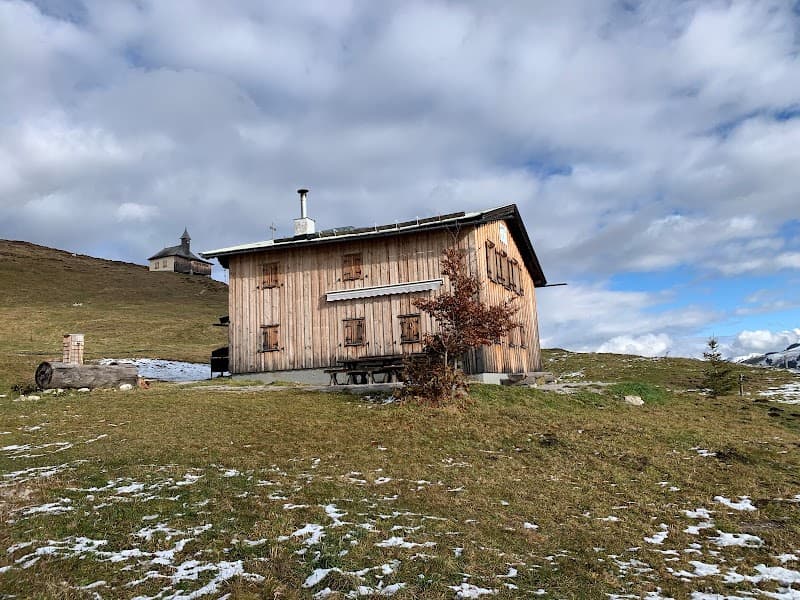 Sonnleitnerhütte