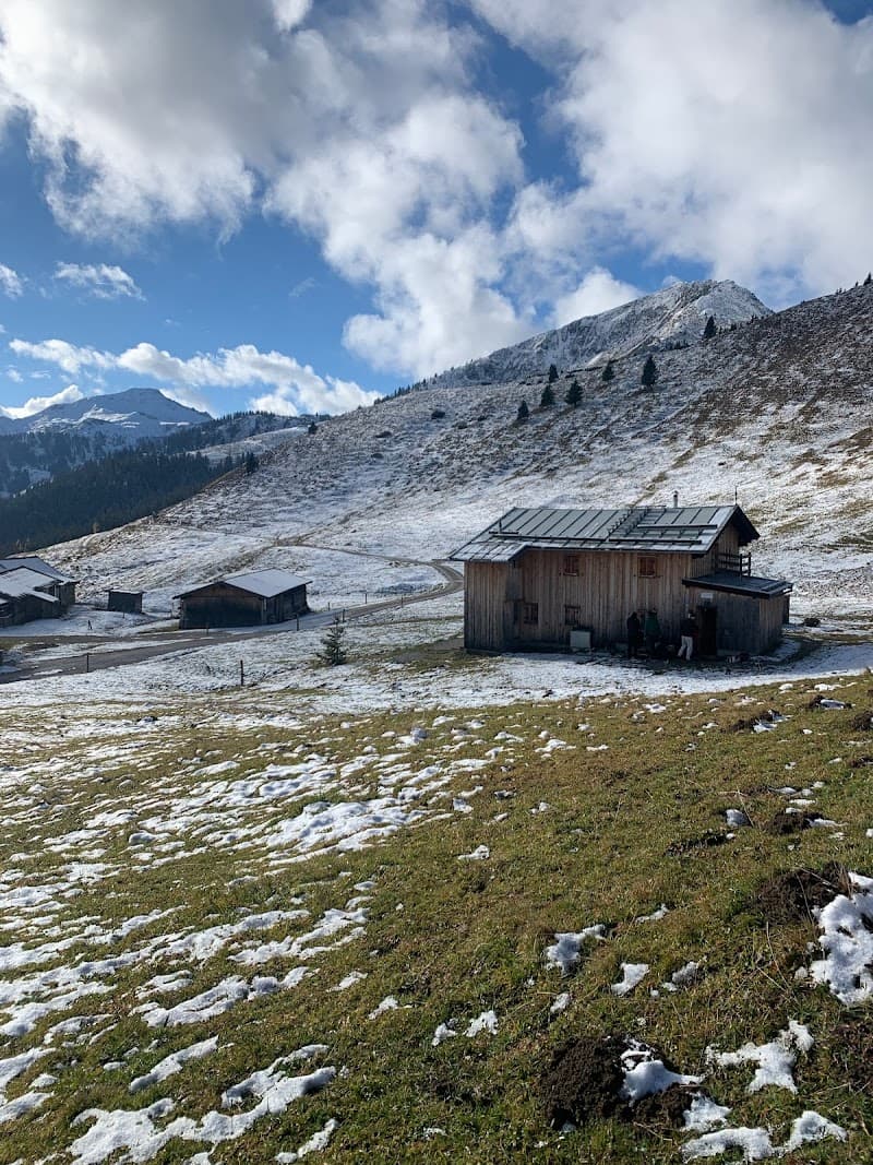 Sonnleitnerhütte 3