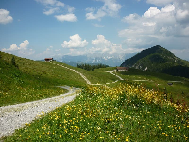 Sonnleitnerhütte 4