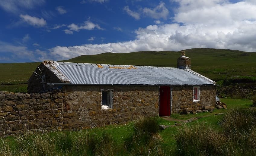 Strathchailleach