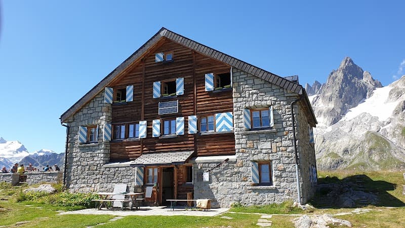 Sustlihütte