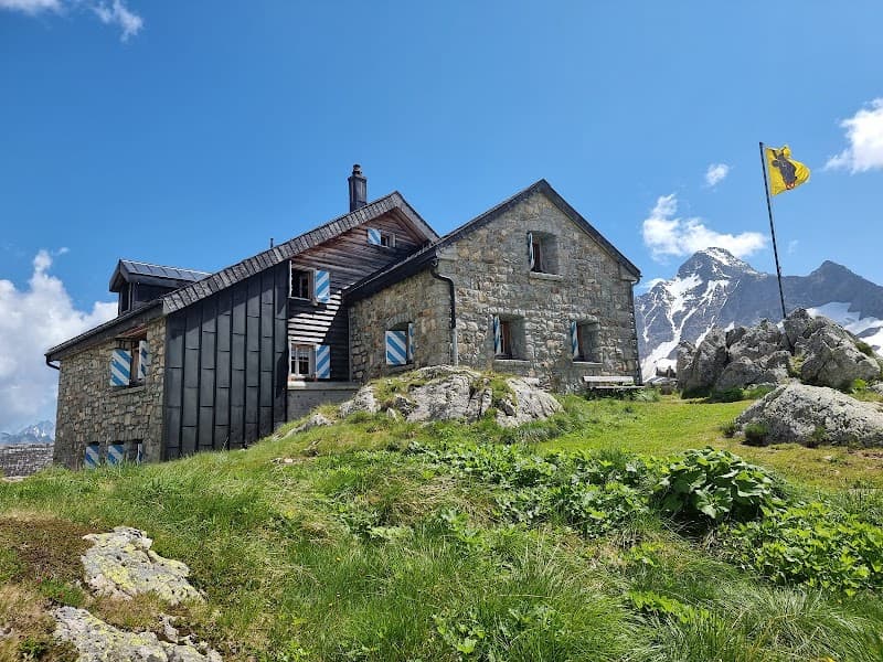 Sustlihütte 3