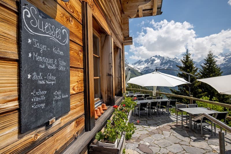 Tällihütte