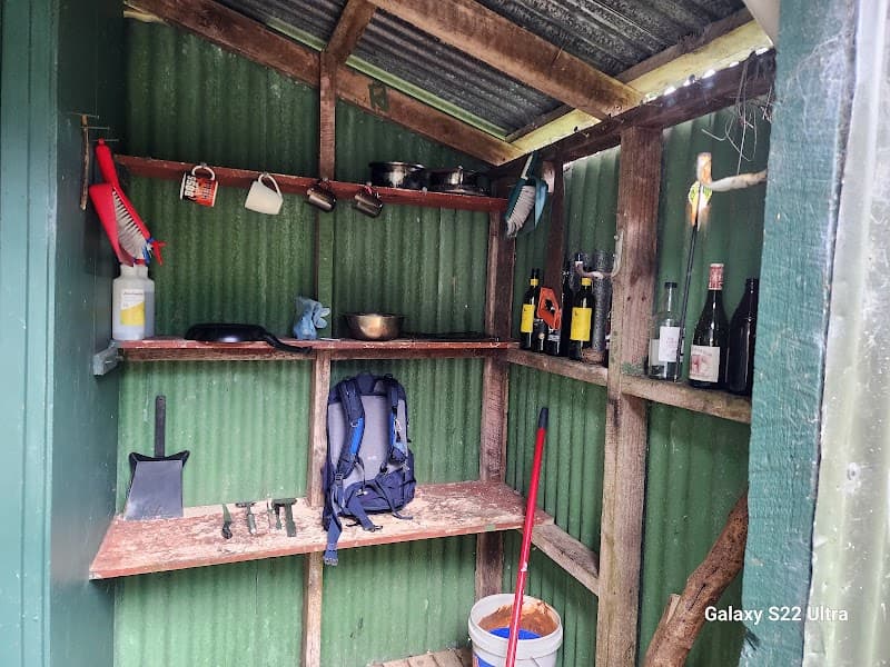 Tangihua Hut 4