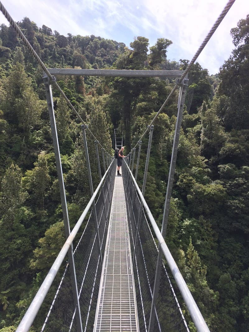 Te Totara Hut 4
