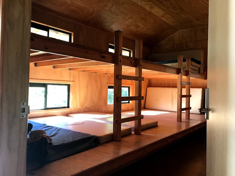 Te Waiotukapiti Hut 3