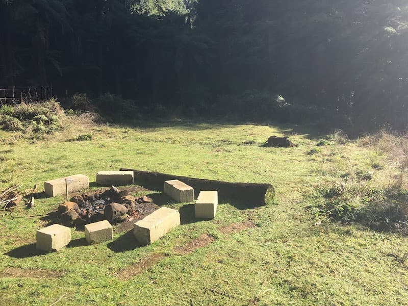 Te Whare Okioki Hut 3