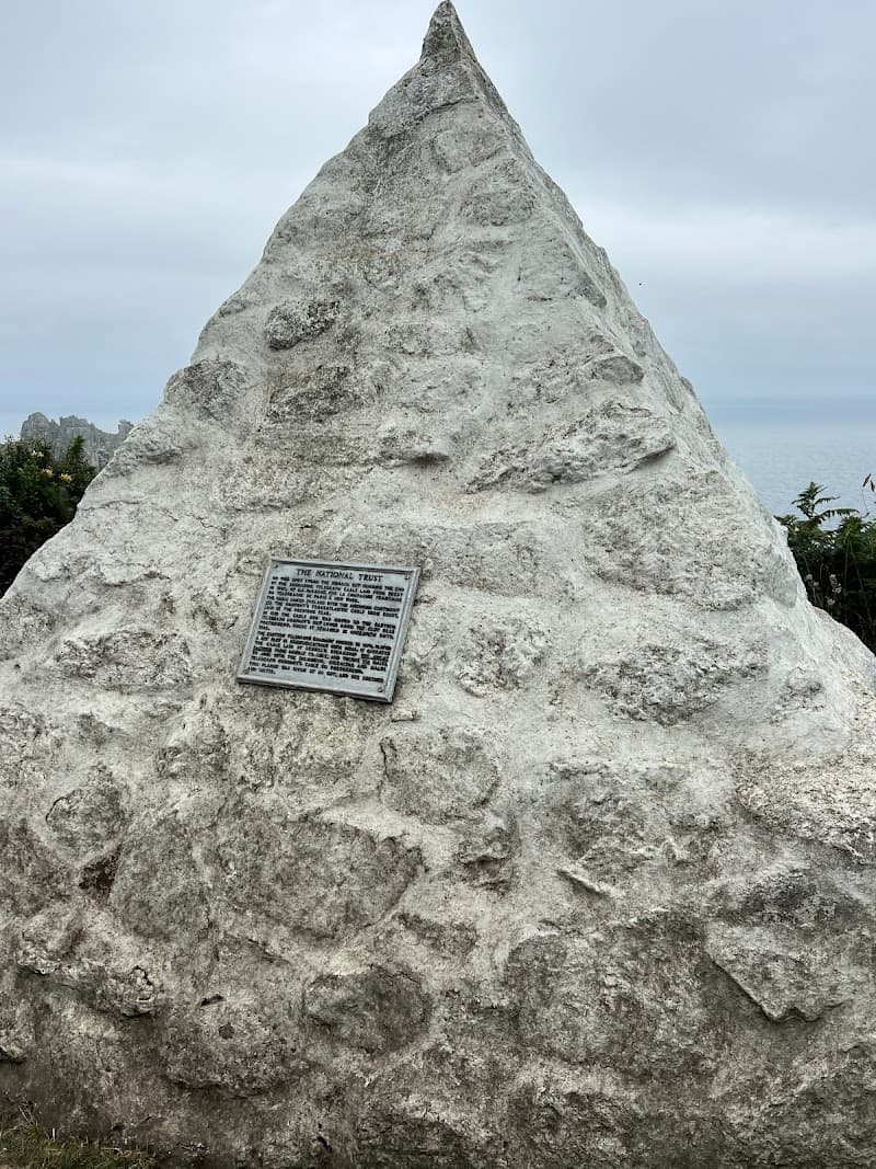 Telegraph Hut 3