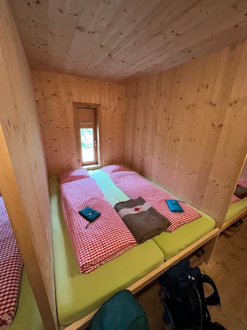 Terrihütte 3