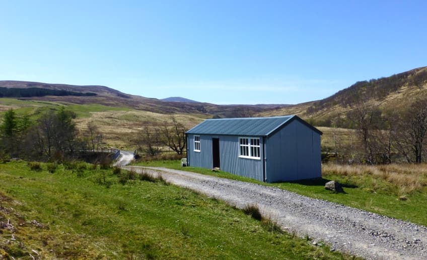 The Schoolhouse