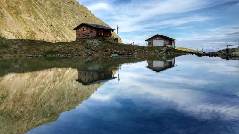 Tiefrastenhütte 3