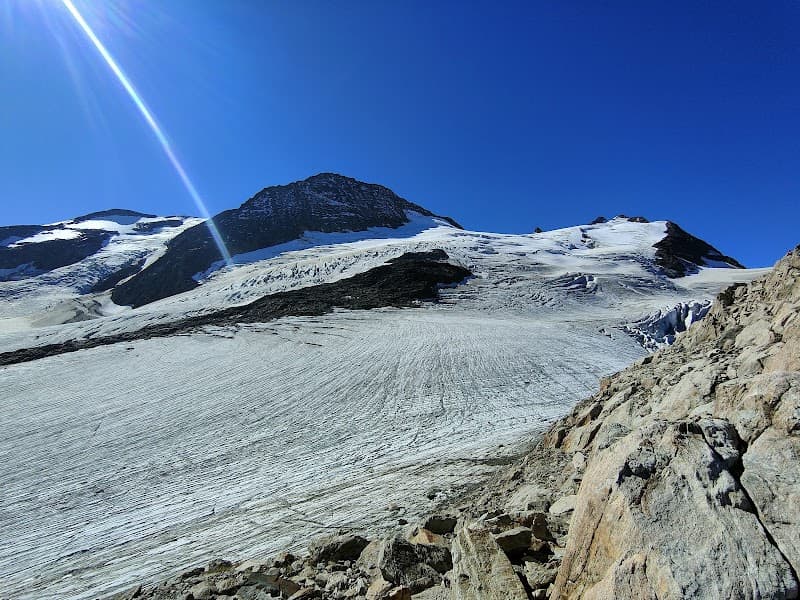 Tierberglihütte